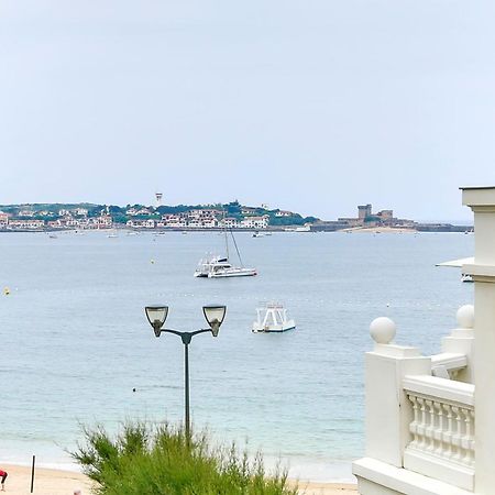 Duplex Chroma - Welkeys Apartment Saint-Jean-de-Luz Bagian luar foto