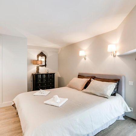 Duplex Chroma - Welkeys Apartment Saint-Jean-de-Luz Bagian luar foto