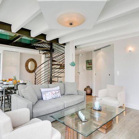 Duplex Chroma - Welkeys Apartment Saint-Jean-de-Luz Bagian luar foto