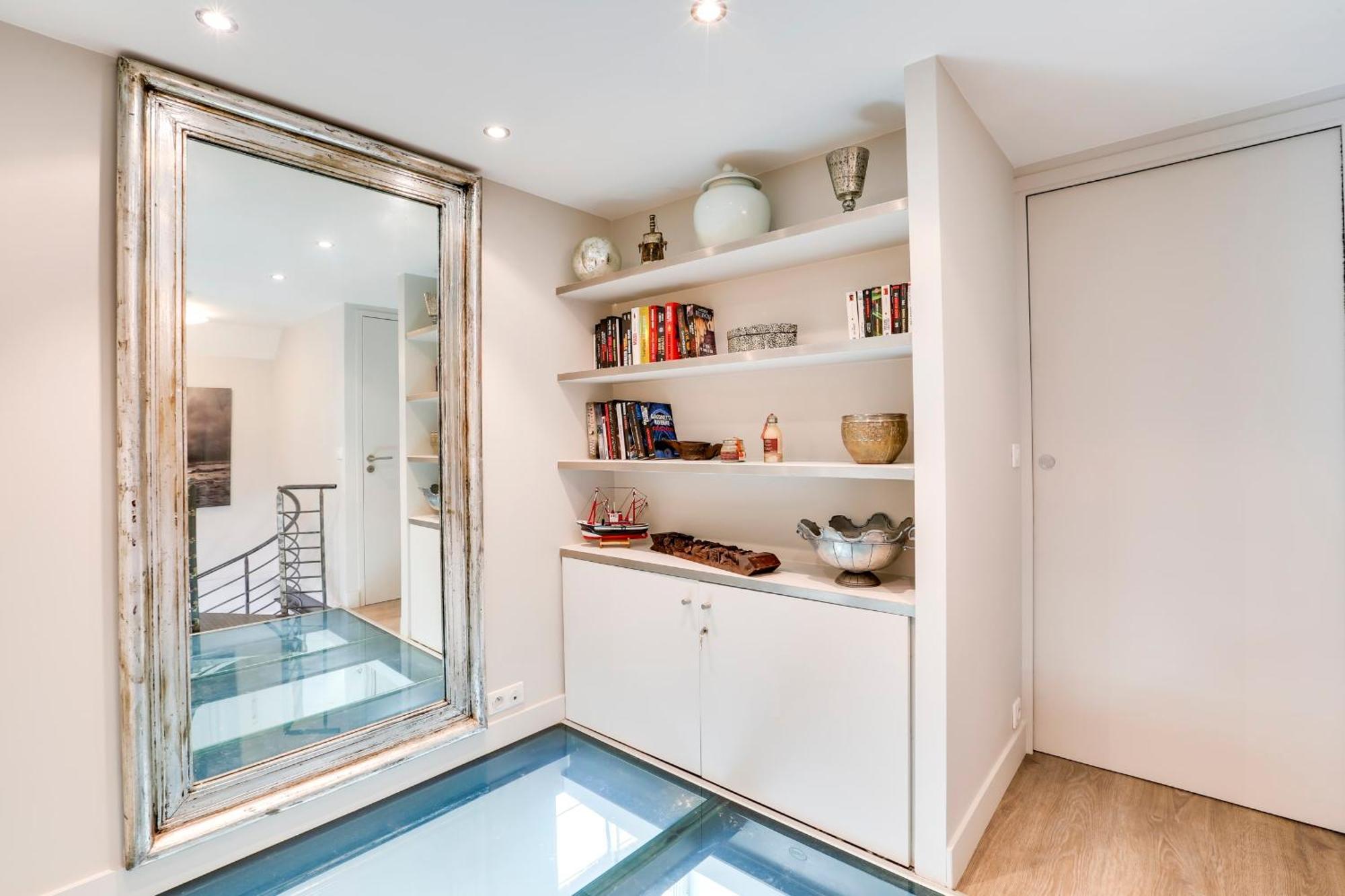 Duplex Chroma - Welkeys Apartment Saint-Jean-de-Luz Bagian luar foto